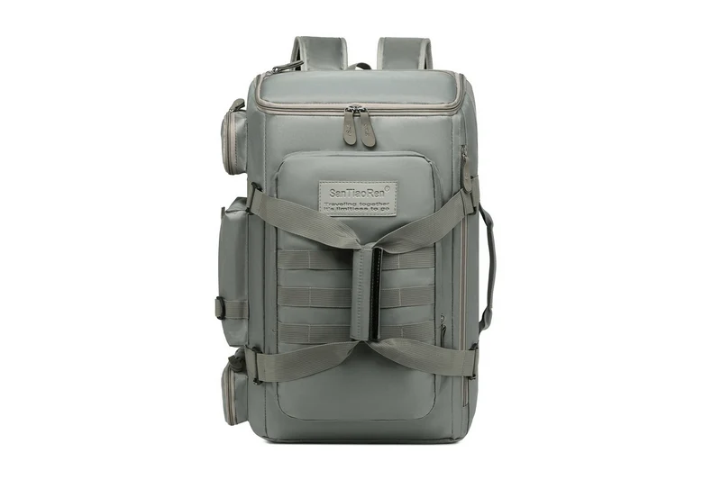 Versatile Travel Gear Backpack Stornfield
