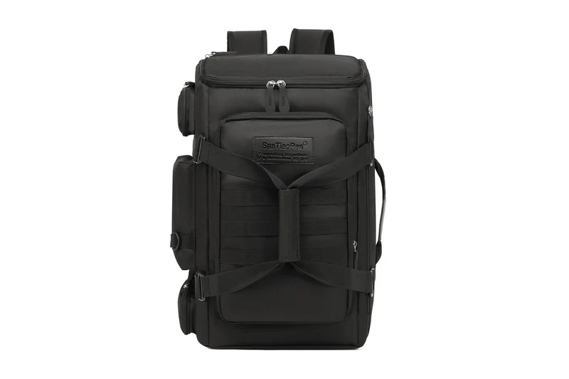 Versatile Travel Gear Backpack Stornfield