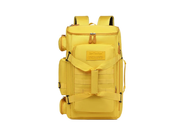 Versatile Travel Gear Backpack Stornfield