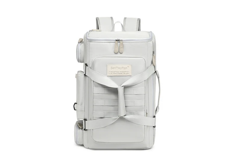 Versatile Travel Gear Backpack Stornfield