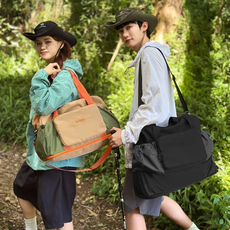 Versatile Travel Duffel Bag Stornfield