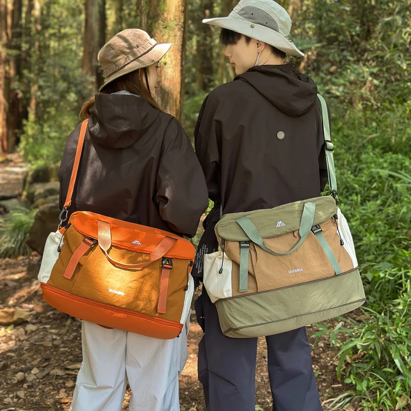 Versatile Travel Stornfield