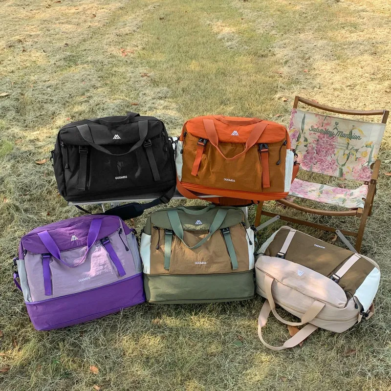 Versatile Travel Stornfield