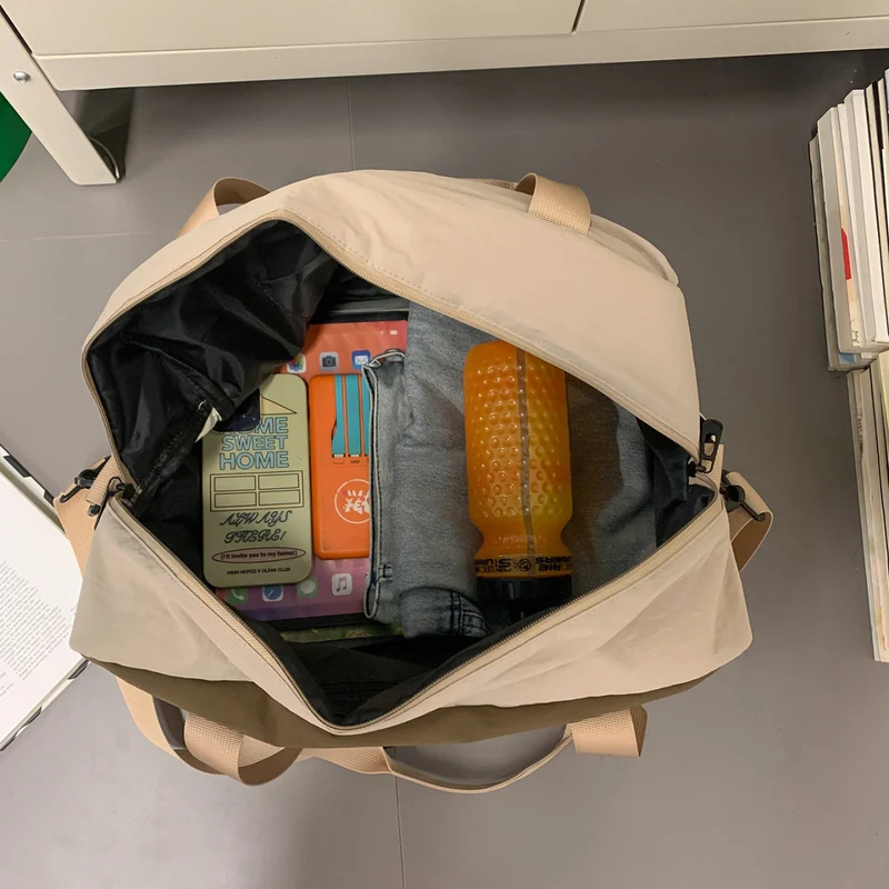 Versatile Travel Stornfield