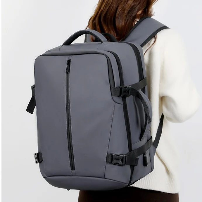 Versatile Travel Backpack Stornfield
