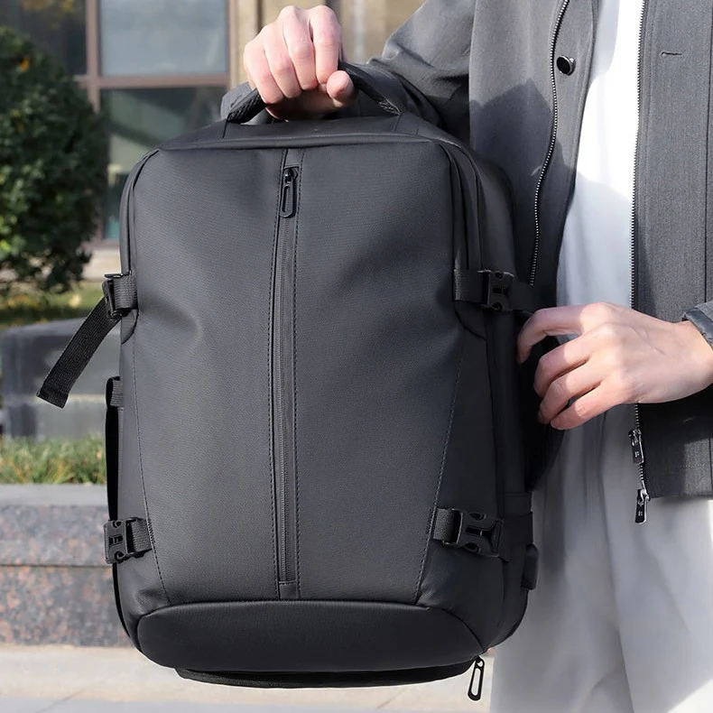 Versatile Travel Backpack Stornfield