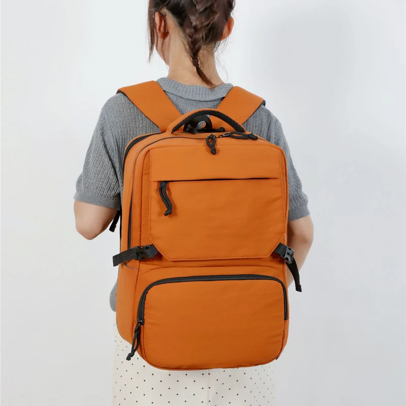 Versatile Travel Backpack Stornfield