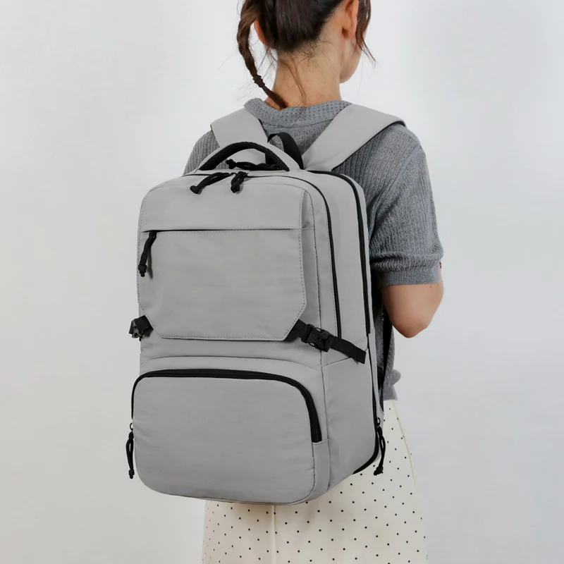 Versatile Travel Backpack Stornfield